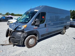 RAM PROMASTER 3500 VF