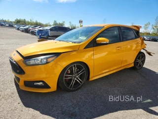 FORD FOCUS ST
