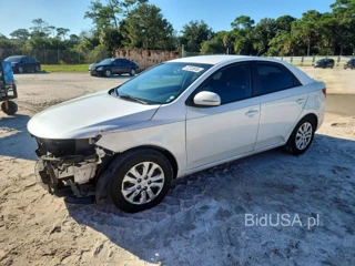 KIA FORTE EX