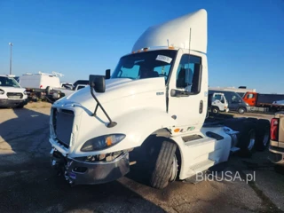 INTERNATIONAL RH613