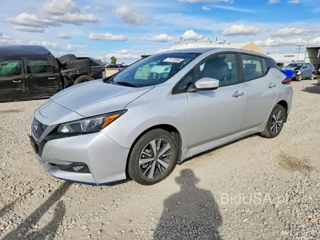NISSAN LEAF S PLUS