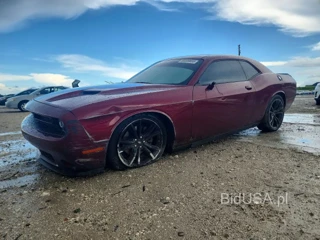 DODGE CHALLENGER SXT