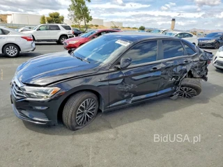 VOLKSWAGEN JETTA S