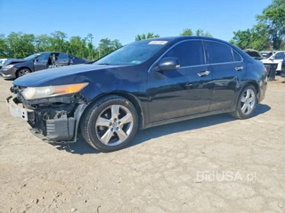 ACURA TSX TECH