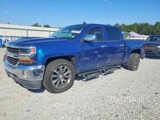 CHEVROLET SILVERADO C1500 LT