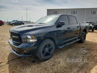 RAM 1500 CLASSIC TRADESMAN
