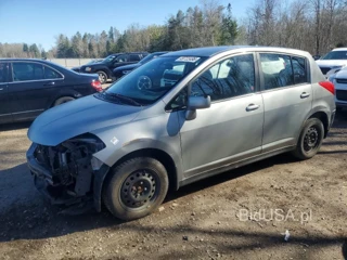 NISSAN VERSA 1.8 S