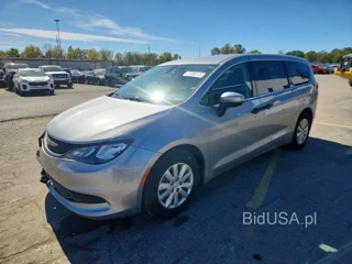 CHRYSLER PACIFICA L