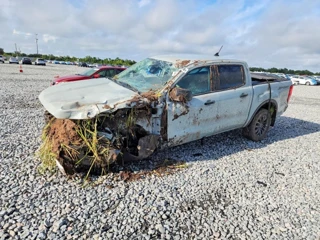 FORD RANGER XL