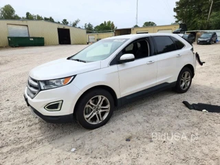 FORD EDGE TITANIUM