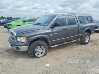 DODGE RAM 2500 ST