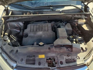 TOYOTA HIGHLANDER XLE