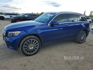 MERCEDES-BENZ GLC 300 4MATIC