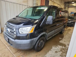 FORD TRANSIT T-250