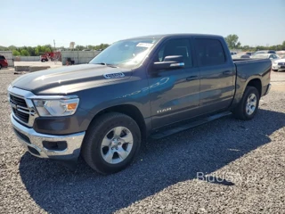 RAM 1500 BIG HORN/LONE STAR