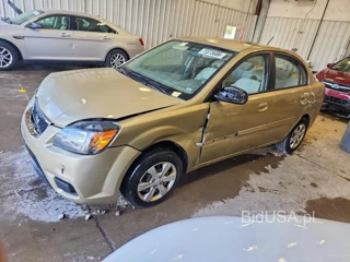 KIA RIO LX
