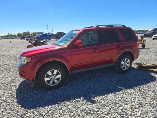 FORD ESCAPE LIMITED
