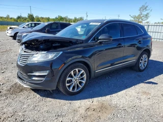 LINCOLN MKC SELECT