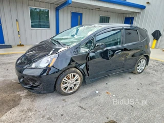 HONDA FIT SPORT