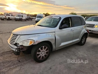 CHRYSLER PT CRUISER TOURING