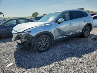 MAZDA CX-9 TOURING