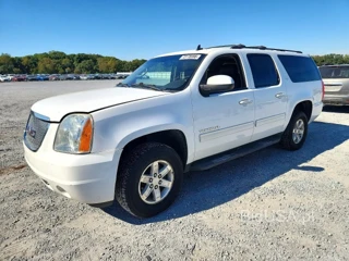 GMC YUKON XL K1500 SLT