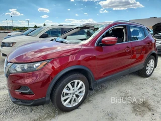 NISSAN ROGUE SPORT SV