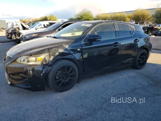 LEXUS CT 200