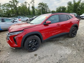 CHEVROLET TRAX 1LT