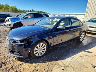 AUDI A4 PREMIUM