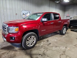 GMC CANYON SLT