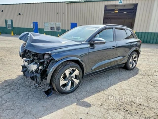 AUDI Q6 E-TRON PREMIUM PLUS