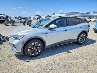 VOLKSWAGEN ID.4 PRO S