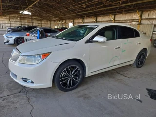 BUICK LACROSSE CXL