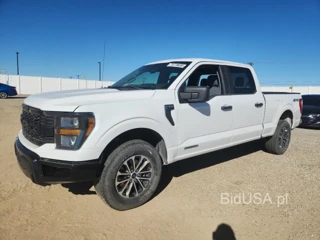 FORD F150 SUPERCREW