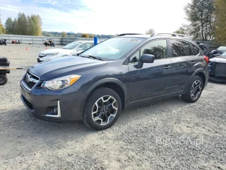 SUBARU CROSSTREK PREMIUM