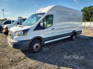FORD TRANSIT T-350 HD