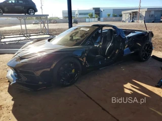 CHEVROLET CORVETTE STINGRAY 1LT