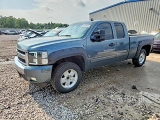 CHEVROLET SILVERADO K1500