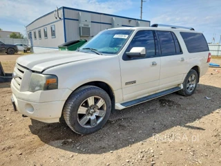 FORD EXPEDITION EL LIMITED