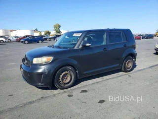 SCION XB BASE