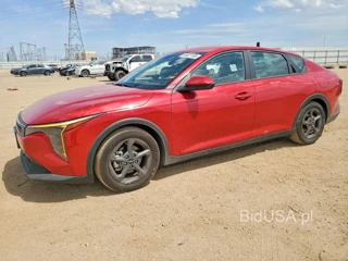 KIA K4 LXS