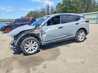 ACURA RDX A-SPEC ADVANCE