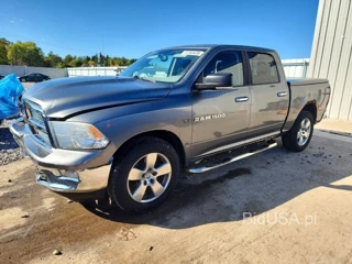 DODGE RAM 1500 SLT