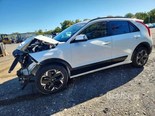 KIA NIRO WIND