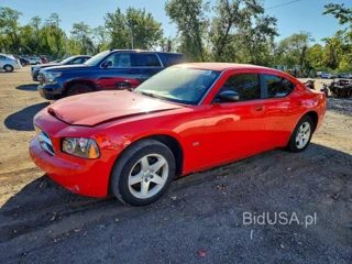 DODGE CHARGER SXT