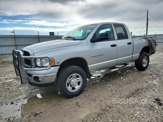 DODGE RAM 2500 ST