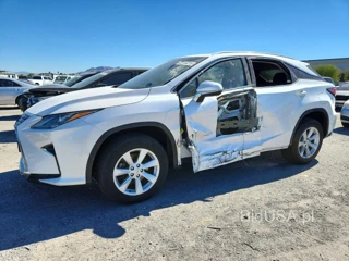 LEXUS RX 350 BASE