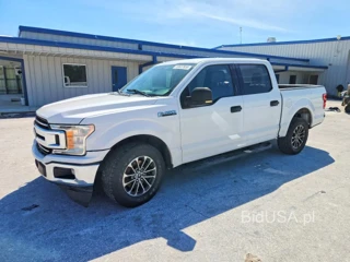 FORD F150 SUPERCREW