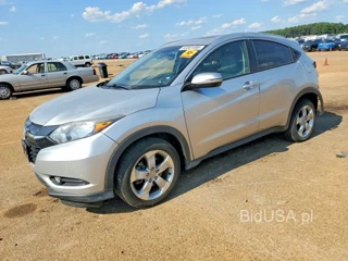 HONDA HR-V EXL